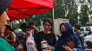 Takjil menjadi salah satu bagian yang paling identik dengan bulan Ramadan. (Liputan6.com/Angga Yuniar)