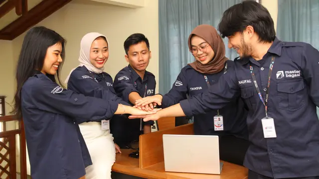 Credit: Master Bagasi