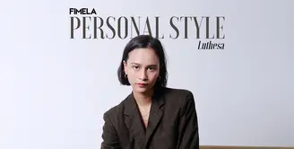 Personal Style LuteshaPersonal Style Lutesha