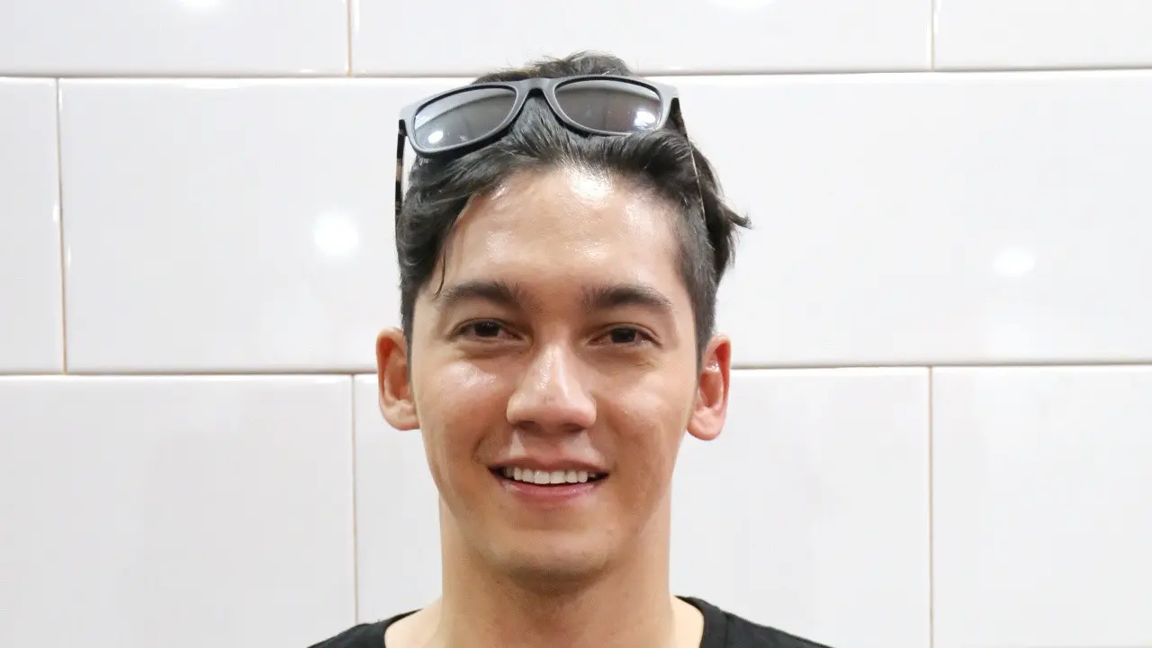 [Bintang] Samuel Zylgwyn