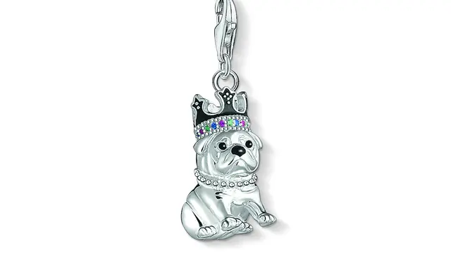 Aksesori Mewah dan Eksklusif Sambut Imlek dari Thomas Sabo