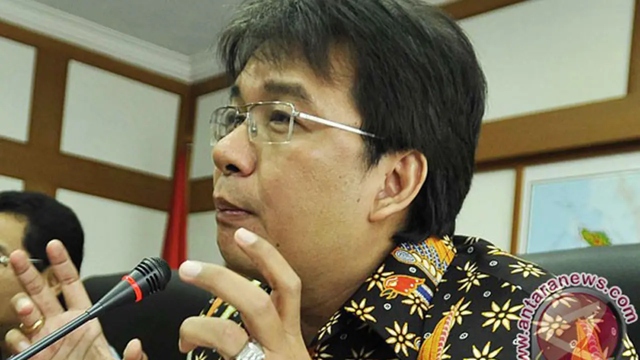 Denny JA