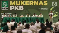 PKB Tolak Campur Tangan PBNU di Internal Partai