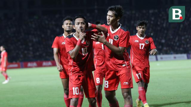 Foto: 5 Pemain dengan Nilai Pasar Tertinggi di Cabor Sepak Bola SEA Games 2023, Dominasi Skuad Timnas Indonesia U-22