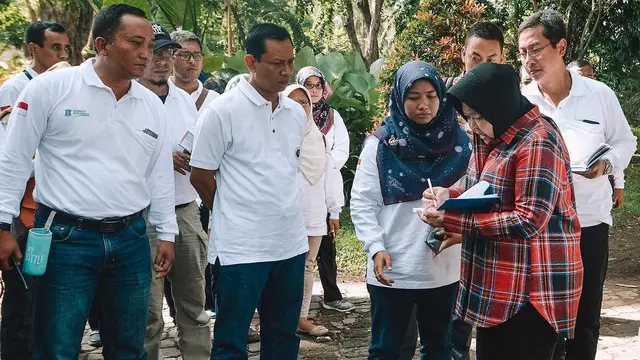Tri Rismaharini