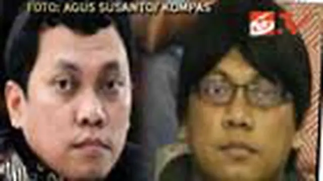 Kepala Rutan Mako Brimob Terancam Sanksi Disiplin