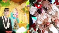 Super Kocak, Begini Nikahan Anti-Mainstream yang Cuma Ada di Indonesia