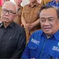 Rahmat Triyono Badan Meteorologi, Klimatologi, dan Geofisika (BMKG) (Arfandi Ibrahim/Liputan6.com)