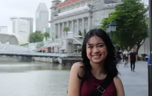 Dulu Tertekan, Zara Leola Kini Anggap Jadi Anak Musisi Ungu Privilege