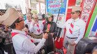 Catat, Masih Ada Promo Beli BBM hingga LPG dalam Rangka Kemerdekaan Indonesia