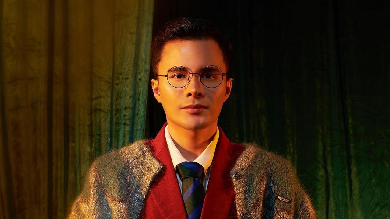 Dokter Oky Pratama. (Foto: Dok. Instagram @dr.okypratamaa)