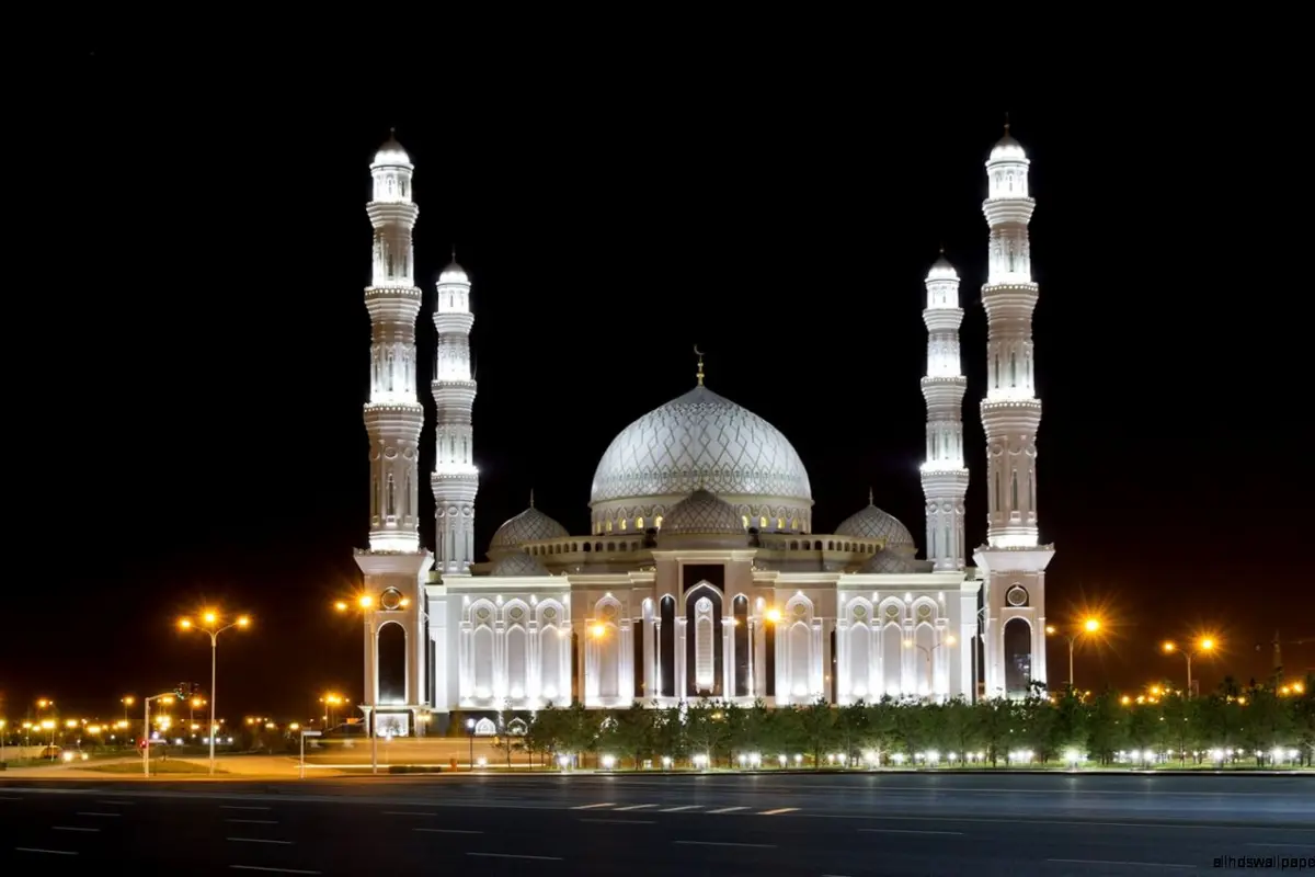 Jadwal Buka Puasa Hari Ini