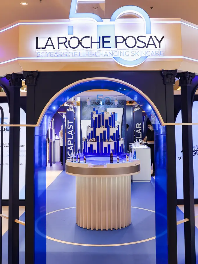 La Roche-Posay