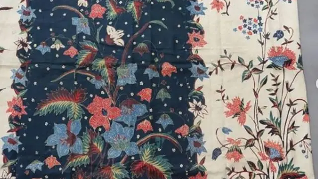 Batik Belanda
