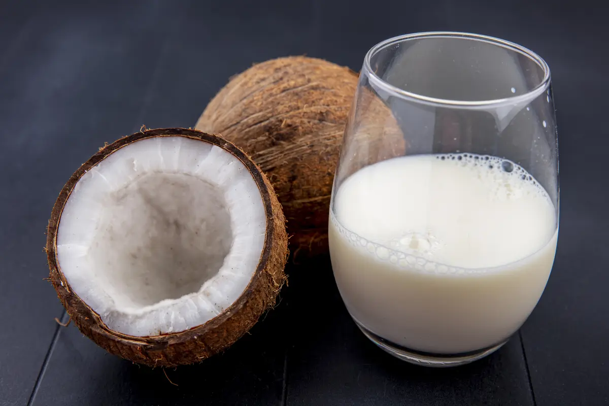 Supaya Santan Kental dan Gurih, Begini Cara Memarut dan Memeras Kelapa yang Benar - Cover