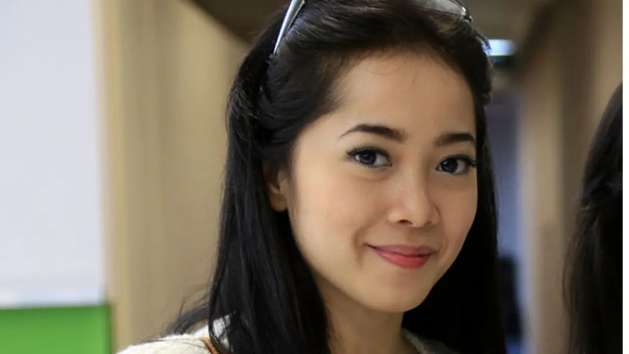 Karina Salim