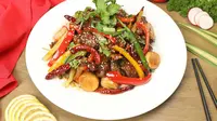 Easy Mongolian Beef Recipe and 10 Tasty Side Dishes Ideas