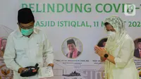 DMI Terbitkan Aturan Jelang Ramadan, Atur Pengeras Suara hingga Larangan Mercon