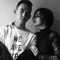 Sekedar mengingatkan, dalam layar kaca kekasih pesepak bola Ryuji Utomo itu  terlibat di beberapa sinetron, diantaranya Cinta Yang Sama, Cinta Rockstar, Dia Bukan Anakku, Apa Ini Cinta, Cinderella Boy dan Abadi Untuk Selamanya. (Instagram/arieltatum)