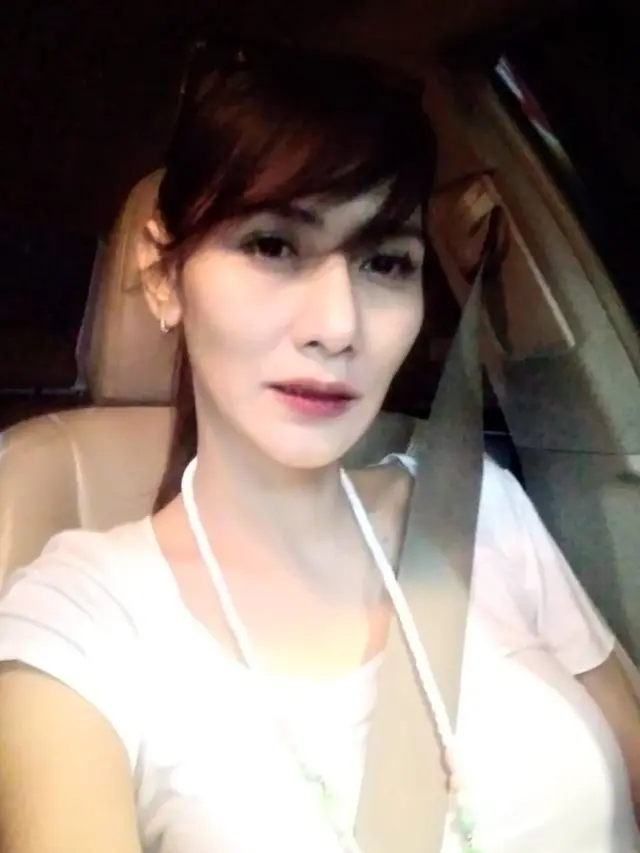 Wenny Ariani. (Foto: Dok. Instagram @wenny_kekey_real)