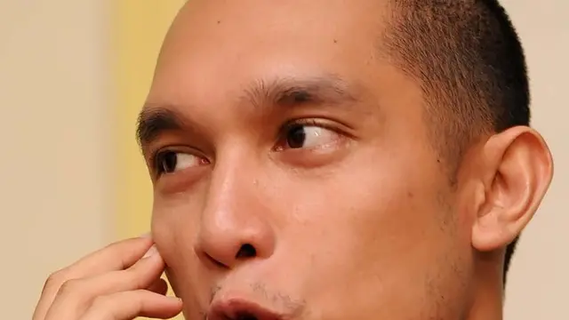 [Bintang] Giovani L Tobing