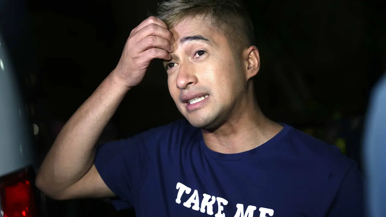 [Bintang] Irfan Hakim