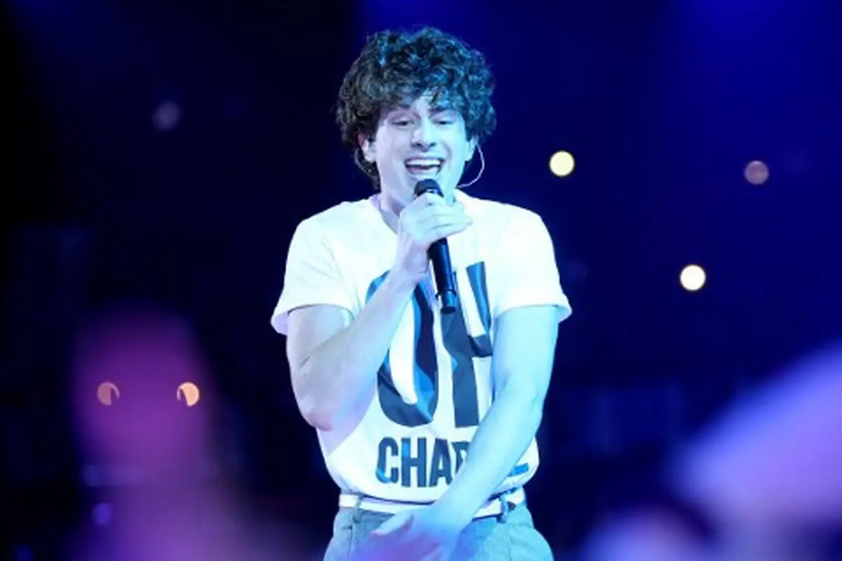 [Bintang] Charlie Puth