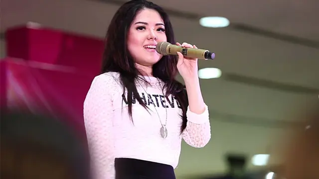 Tina Toon: Ada Miss Celebrity, Remaja Putri Indonesia Beruntung