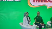 Kesalahan Sepele Orang Tua Saat Menentukan Porsi Makan Anak