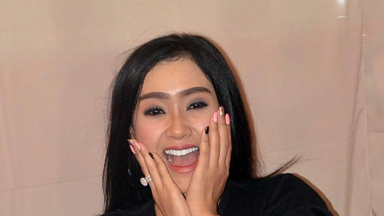 [Bintang] Cita Citata