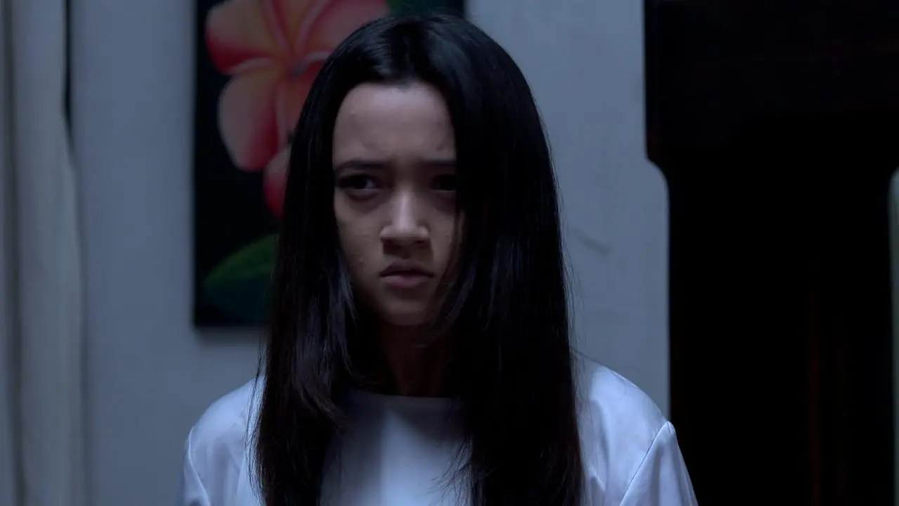 Cinta Misteri