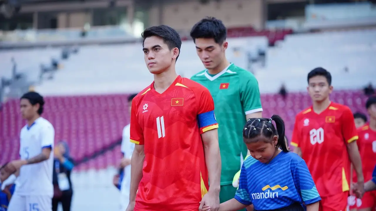 Khuat Van Khang