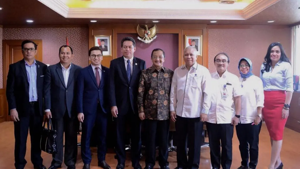 Diperlukan Koordinasi Keimigrasian untuk Pemutihan TKI Ilegal