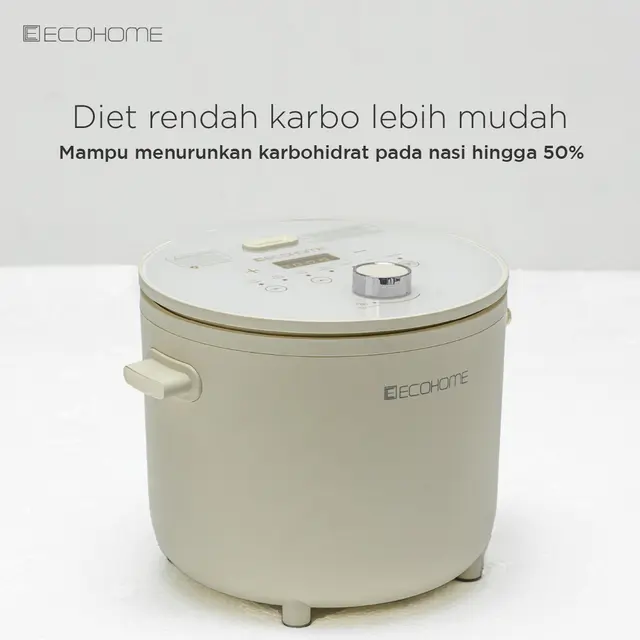 Merk Rice Cooker Digital Terbaik.