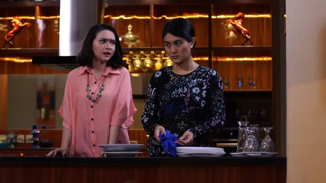 Cinta Dua Hati