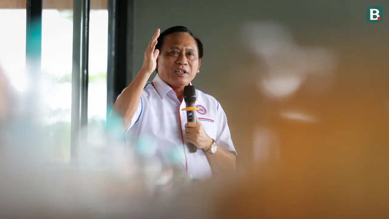 Pembubaran Timnas Voli Indonesia SEA Games 2021