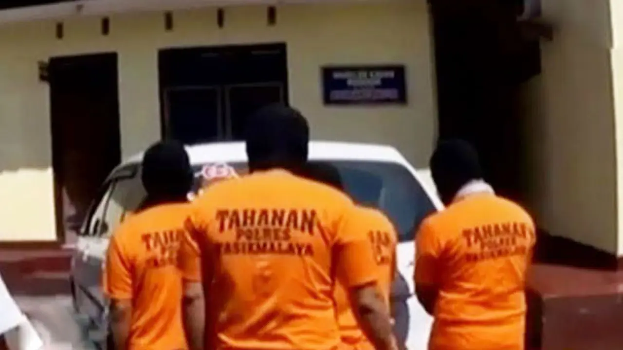 Segmen 3: 96 WNA Asal Tiongkok Ditangkap hingga Pemerasan PNS