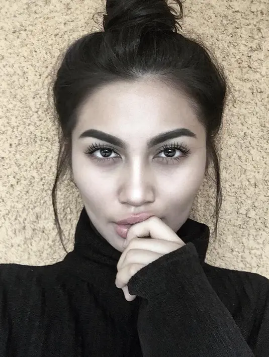 (Instagram/arieltatum)