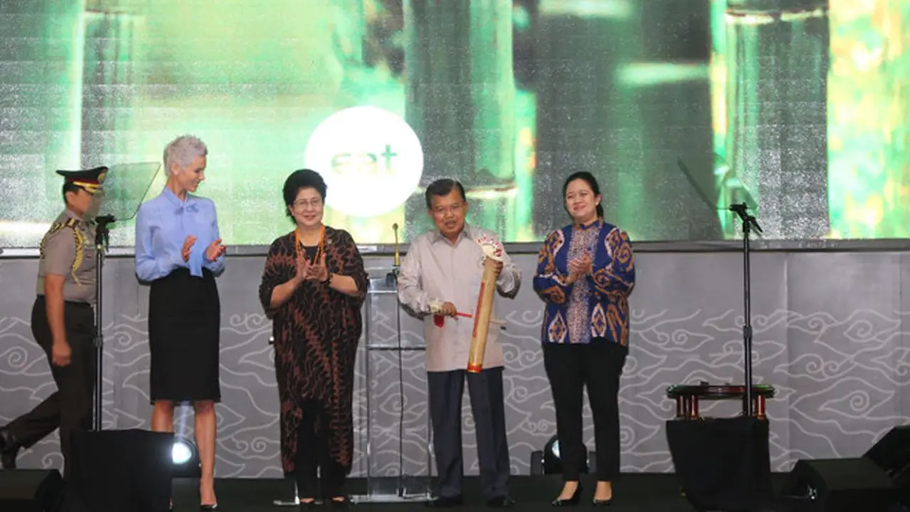 Kemenko PMK