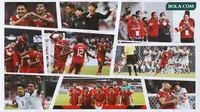 3 Alasan Timnas Indonesia Bisa Berpesta Gol ke Gawang Brunei Darussalam di Piala AFF 2022