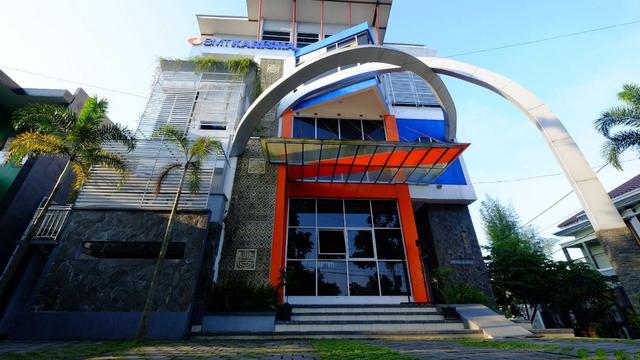 Hingga tahun 2024 koperasi telah mendapatkan 5 (lima) kali pembiayaan LPDB-KUMKM. (Istimewa)