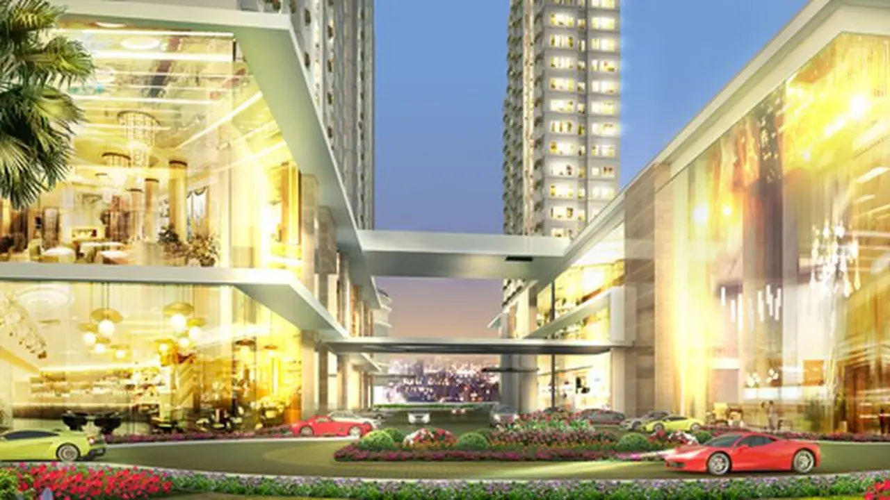 PT Pikko Land Development Tbk (RODA) memulai pembangunan proyek Thamrin District di Jalan Ahmad Yani, Kota Bekasi. 