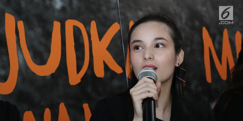 Chelsea Islan Dkk Ajak Masyarakat Wujudkan Mimpi Anak Papua 