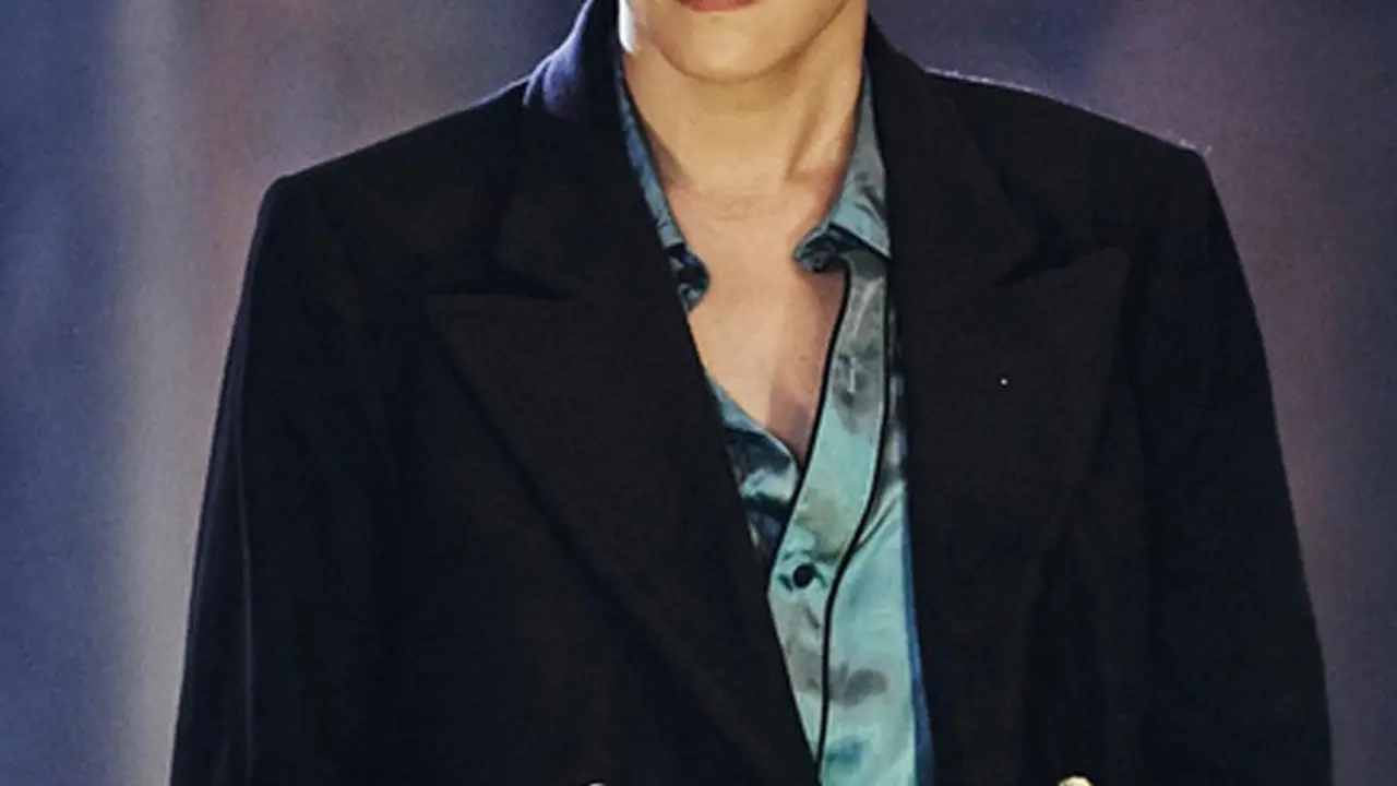 [Bintang] TOP Bigbang