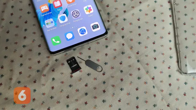 Huawei Mate 40 Pro