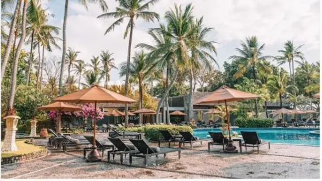 Melia Bali