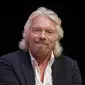 Richard Branson, pendiri Virgin Group. (Sumber International Business Times)