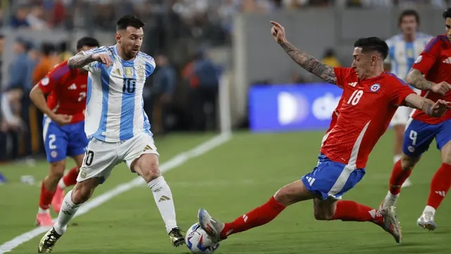 Copa America 2024