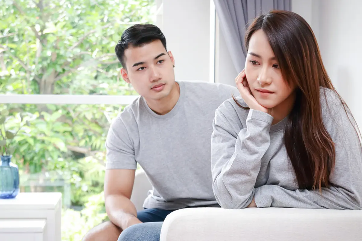 couple