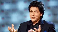 Shahrukh Khan (NDTV)